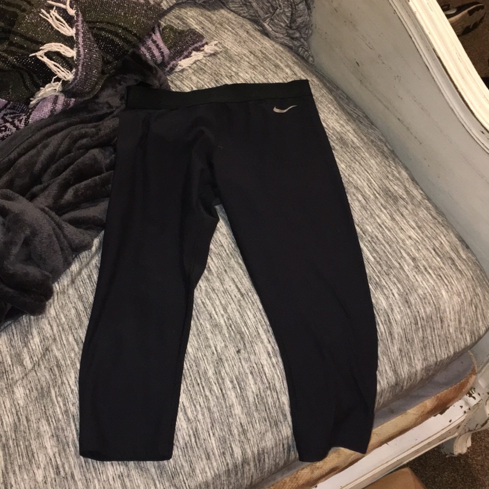 Bike leggings